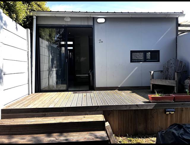 1 BEDROOM APARTMENT TO LET IN TABLE VIEW
